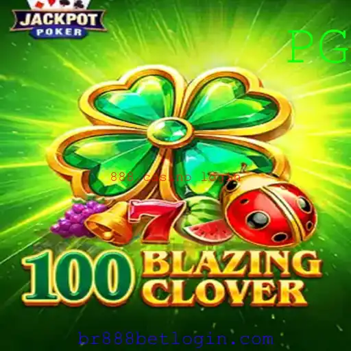 Explorando o Jogo 100BlazingClover e o 888 Casino Login
