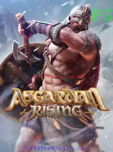 Explorando o Universo de AsgardianRising no Mundo dos Jogos