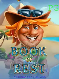 Aventura nos Mistérios do 'BookofRest': Uma Jornada no Universo dos Jogos Online