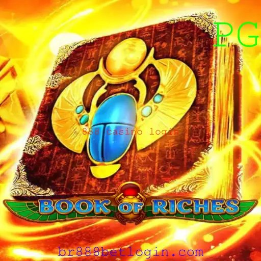 Explorando o Mundo do Jogo BookofRiches no 888 Casino