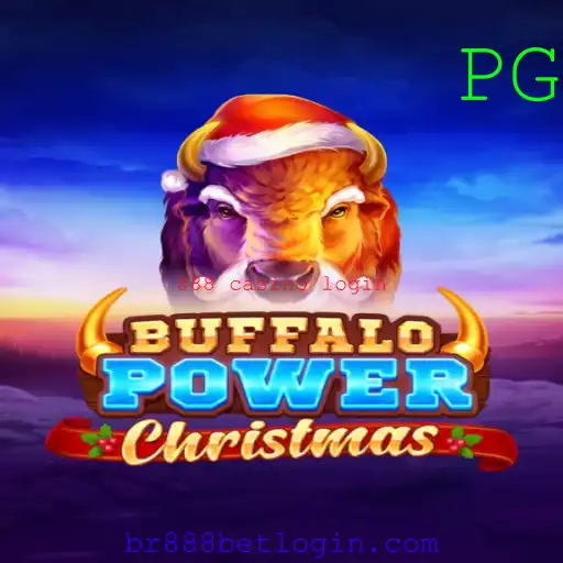 Descubra BuffaloPowerChristmas: Um Novo Brilho no 888 Casino Login