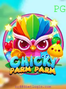 Descubra ChickyParmParm: O Novo Fenômeno do Entretenimento