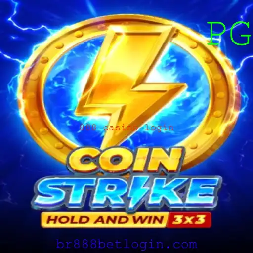 Descubra o Mundo de Coinstrike: Um Jogo Inovador com 888 Casino Login