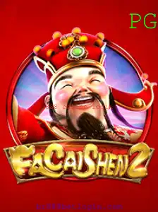 Descubra o Fascinante Mundo do Jogo FaCaiShen2 no 888 Casino
