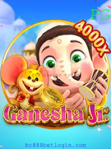 Explorando o Universo do Jogo GaneshaJr e a Experiência de 888 Casino Login