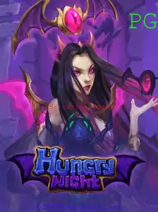 Descubra o Fascinante Mundo de HungryNight: Um Jogo de Emoções e Estratégias