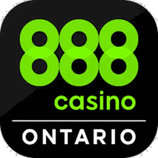 888 casino login Logo