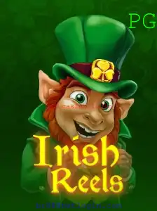 Descubra o Fascinante Mundo de IrishReels no 888 Casino
