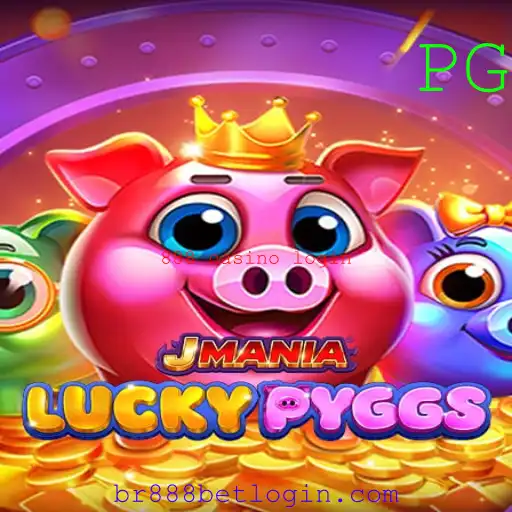 Descubra o Mundo do Jogo JManiaLuckyPyggs: Uma Experiência Inovadora no 888 Casino Login