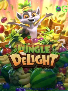 Descubra as Aventuras e Regras de JungleDelight no 888 Casino