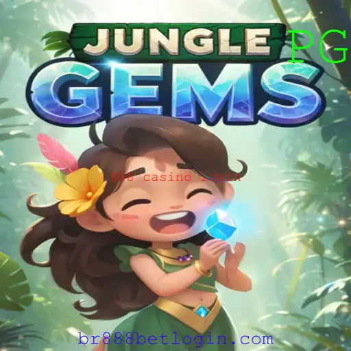 Descubra o Fascinante Mundo de JungleGems no 888 Casino