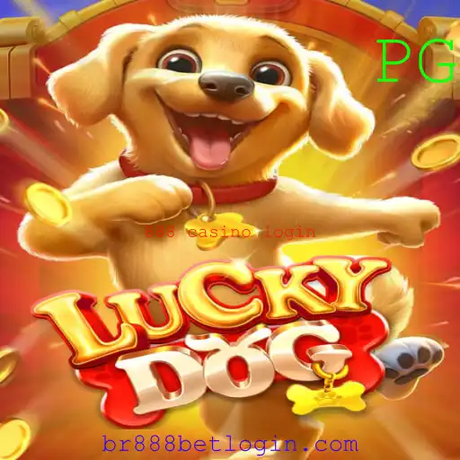 Descubra o Mundo de LuckyDog e Conquiste o 888 Casino Login