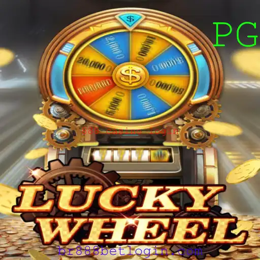 LuckyWheel: Um Mergulho em um Mundo de Sorte e Estratégia