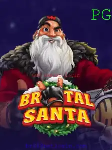 BrutalSanta: Uma Aventura Festiva Repleta de Ação