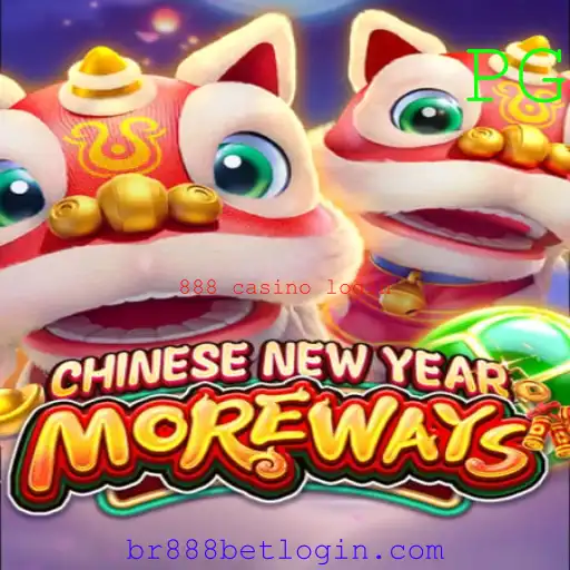 CHINESENEWYEARMOREWAYS: Um Jogo Inovador no 888 Casino