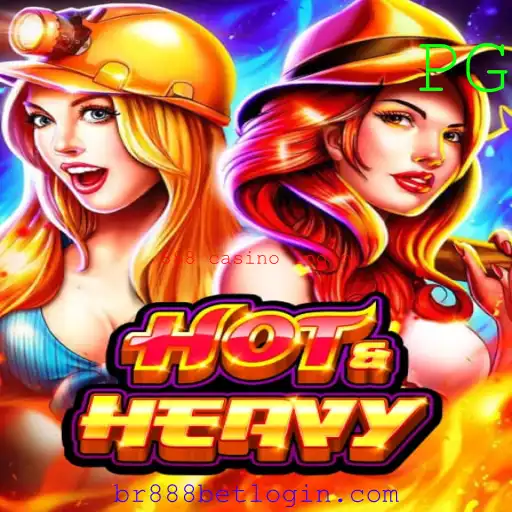 Descubra o Mundo Empolgante de HotHeavy e a Conexão com 888 Casino Login