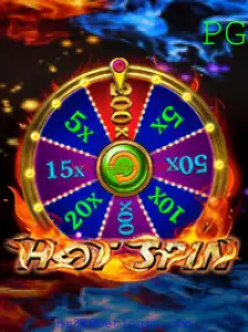 Descubra o Emocionante Mundo de 'HotSpin' no 888 Casino