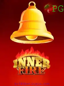 Descubra as Emoções do Jogo InnerFire