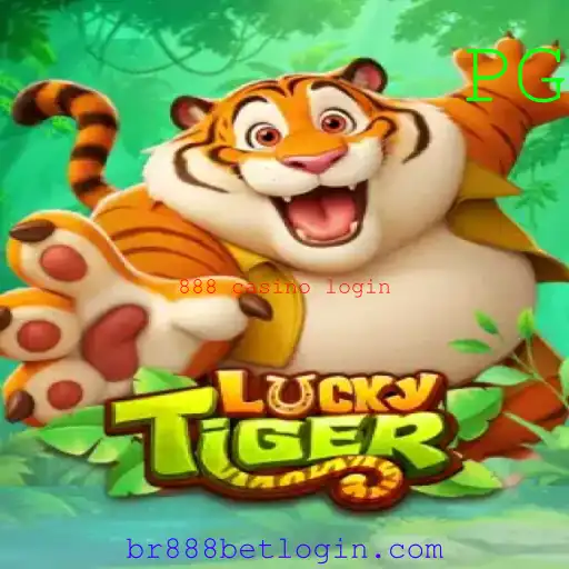 Explorando o Jogo LuckyTiger e o Fenômeno 888 Casino Login