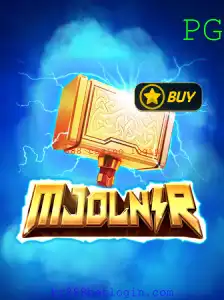 Mjolnir: Desvendando o Poder do Relâmpago no Mundo dos Jogos