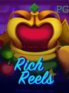 Descubra o Excitante Mundo de RichReels no 888 Casino