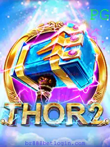 Explorando o Dinâmico Jogo Thor2 e o 888 Casino Login