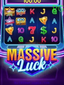 Explorando o Jogo MassiveLuck e sua Conexão com 888 Casino Login
