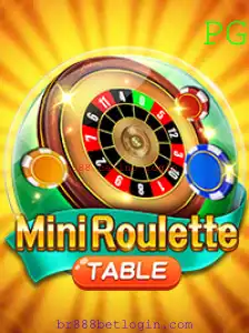 Introdução ao Jogo MiniRoulette no 888 Casino