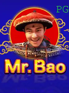 Descubra as Aventuras de MrBao no 888 Casino Login