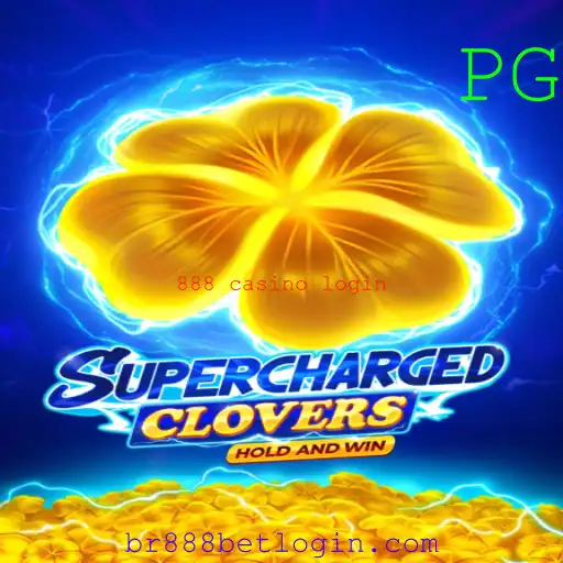 SchargedClovers: Descubra o Jogo Inovador e Suas Regras no 888 Casino