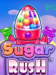 Descubra o Fascinante Mundo de SugarRush no 888 Casino Login