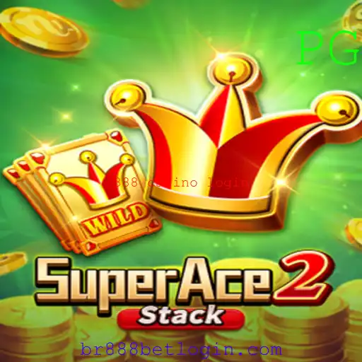 SuperAce2: O Jogo do Momento e Seus Detalhes Incríveis