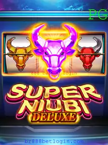 Descubra SuperNiubiDeluxe: Uma Aventura no Mundo dos Cassinos Online