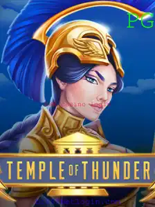 TempleofThunder: Descubra o Mundo Eletrocardíaco do Slot Online