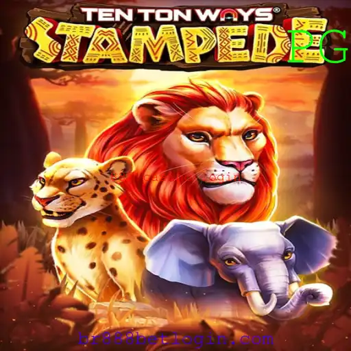 Descubra o Universo de Aventuras em TenTonWaysStampede