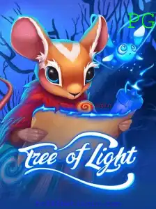 TreeofLight: Explorando o Mundo Mágico deste Novo Jogo