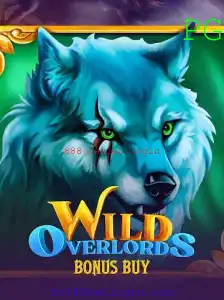 Explorando o Mundo de WildOverlordsBonusBuy no 888 Casino